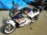     Honda VFR400-1   11